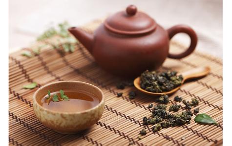 不同于中國人的美式飲茶習(xí)慣